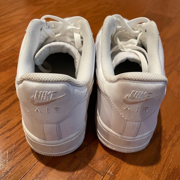 Nike Air Force 1s - Picture 3 of 3